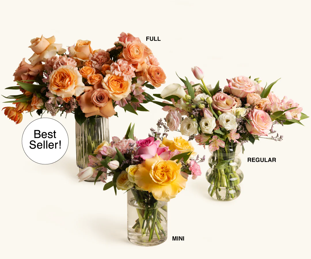 Send Flowers